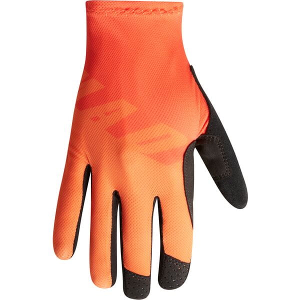 Madison Flux Gloves Chilli Red / Large