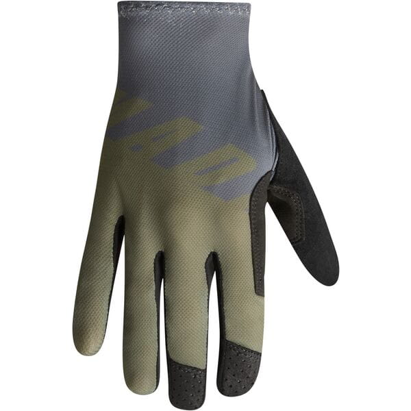 Madison Flux Gloves Navy Haze / Large