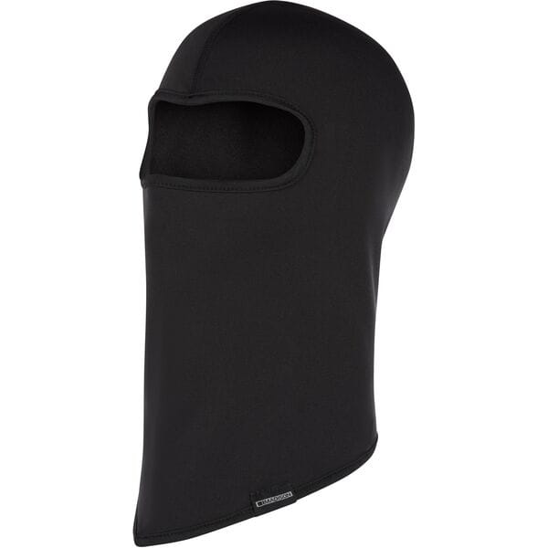 Madison Freewheel Balaclava Black / One Size