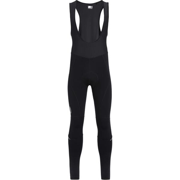 Madison Freewheel Men's Bib Tights Black / S