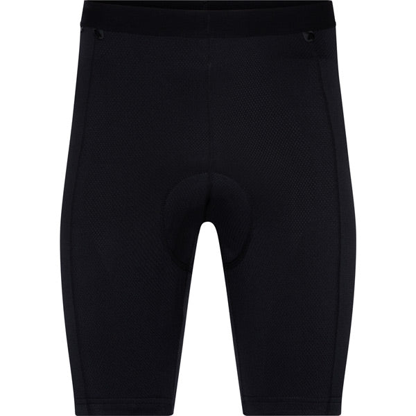 Madison Freewheel Men's Liner Shorts Black / XXX-large