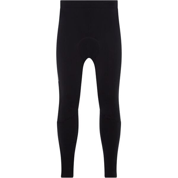 Madison Freewheel Men's Thermal Tights with Pad Black / Large