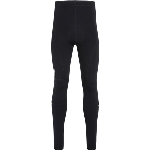 Madison Freewheel Men's Tights with Pad Black / XXX-large
