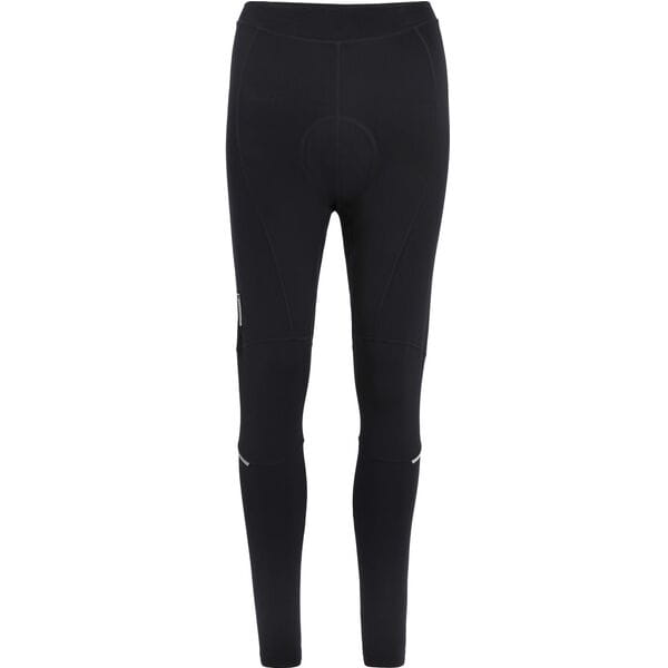Madison Freewheel Women's Tights Black / Size 10
