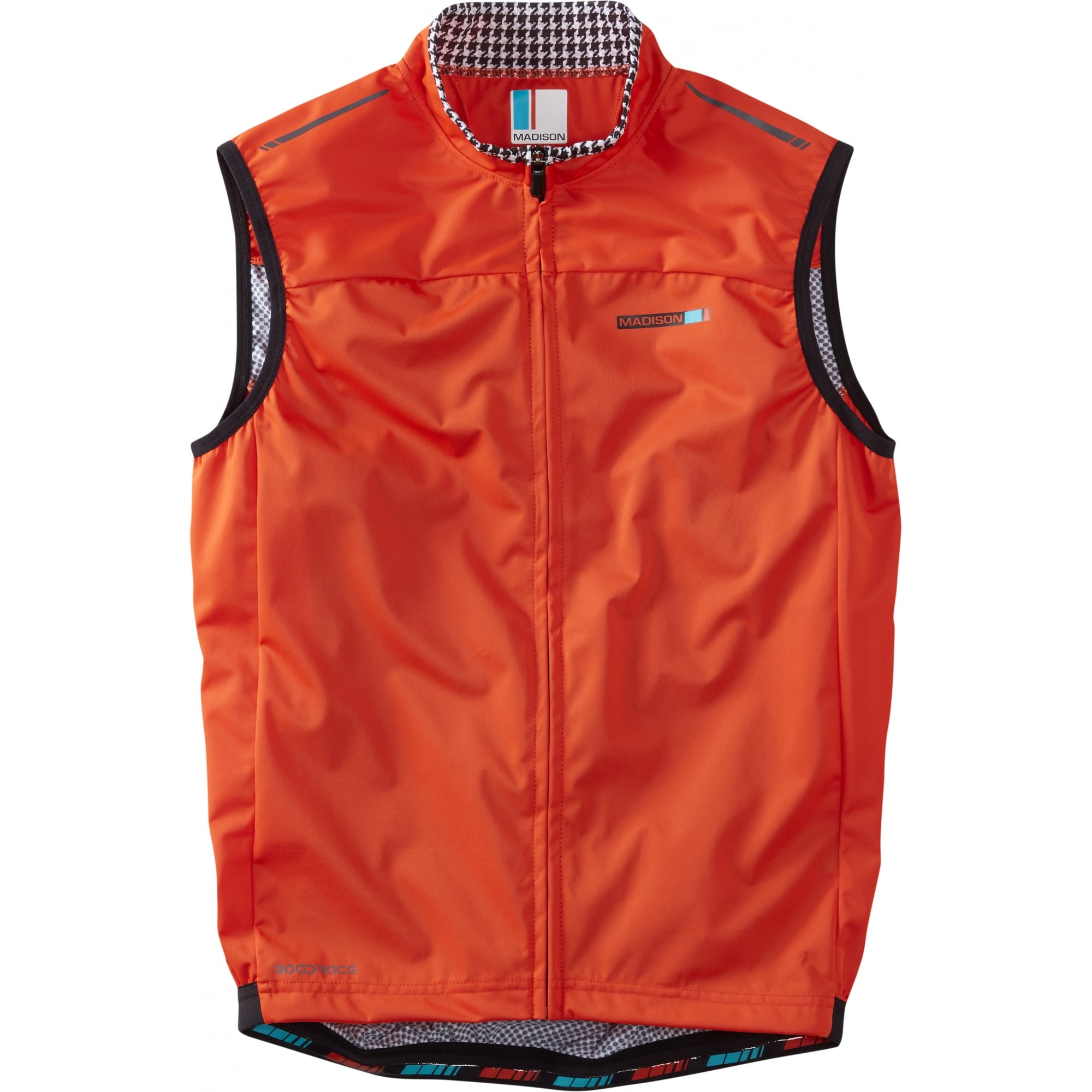 Madison Roadrace Men's Windtech Gilet