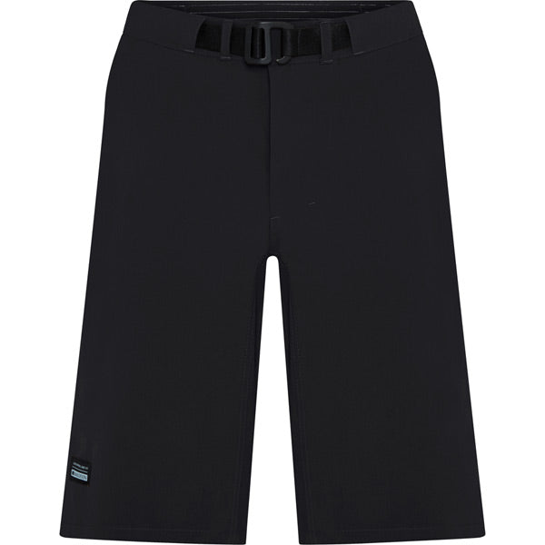 Madison Roam Men's Stretch Shorts Black / Phantom / Large