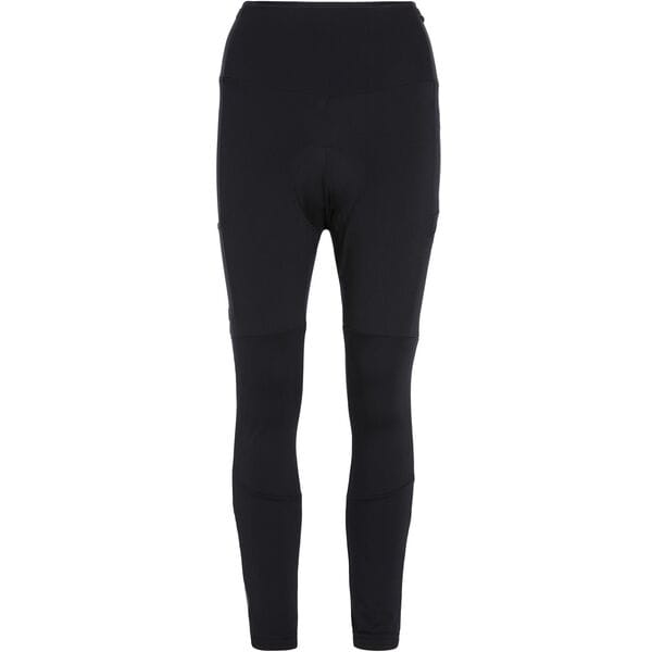 Madison Roam Women's DWR Cargo Tights Black / Size 10