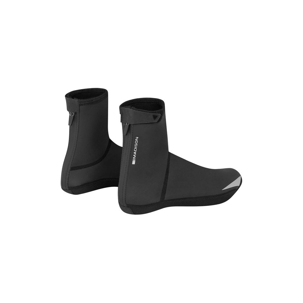 Madison Shield Neoprene Closed Sole Overshoes