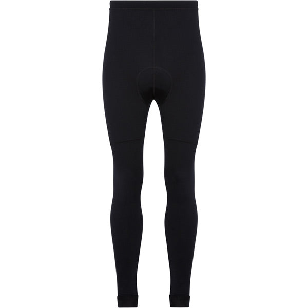 Madison Tracker Youth Thermal Tights Black / Age 11 - 12