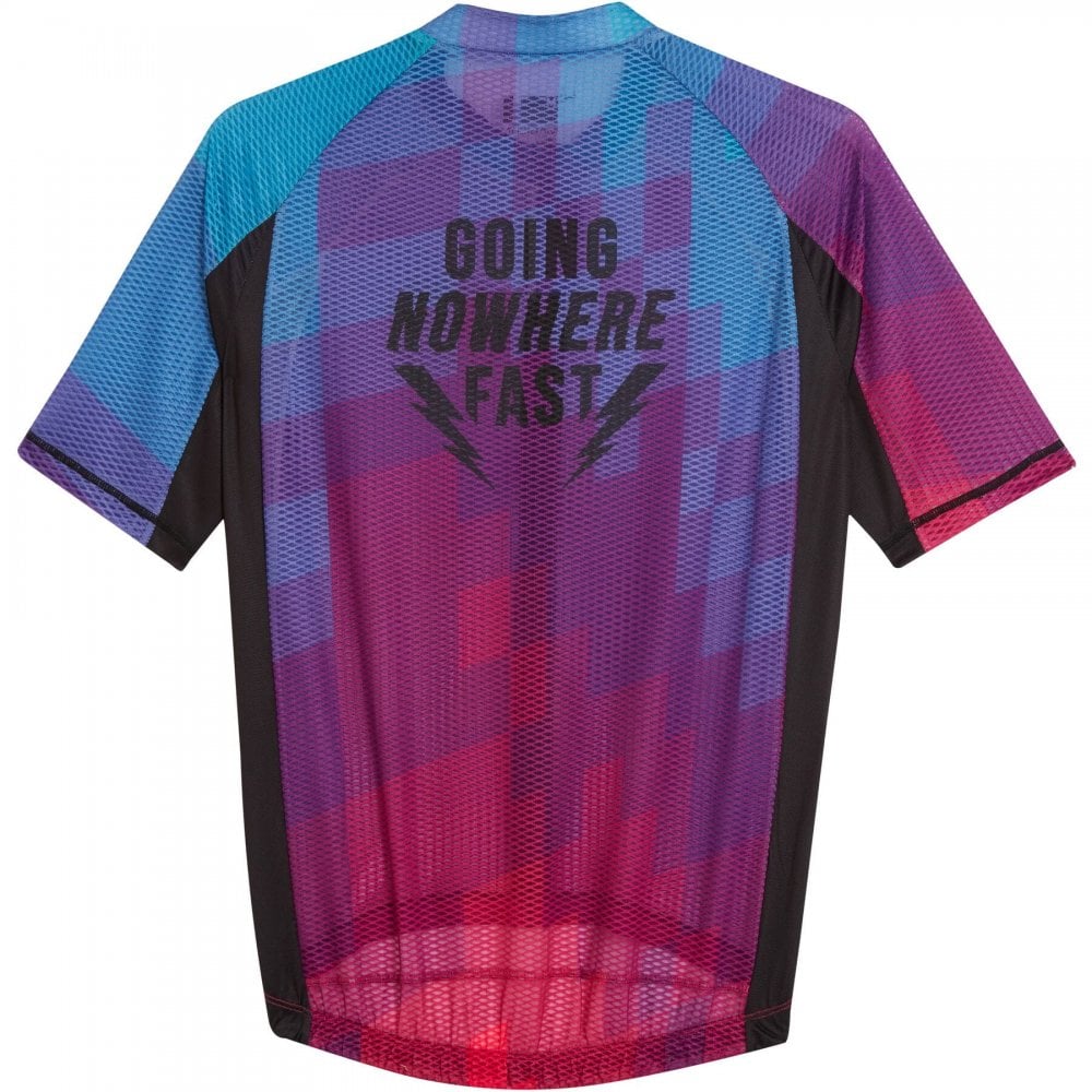 Madison Turbo Men's Short Sleeve Jersey