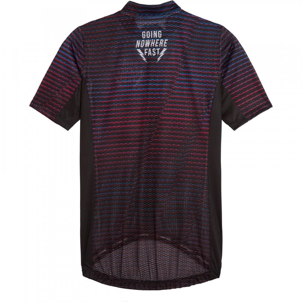 Madison Turbo Women's Short Sleeve Jersey