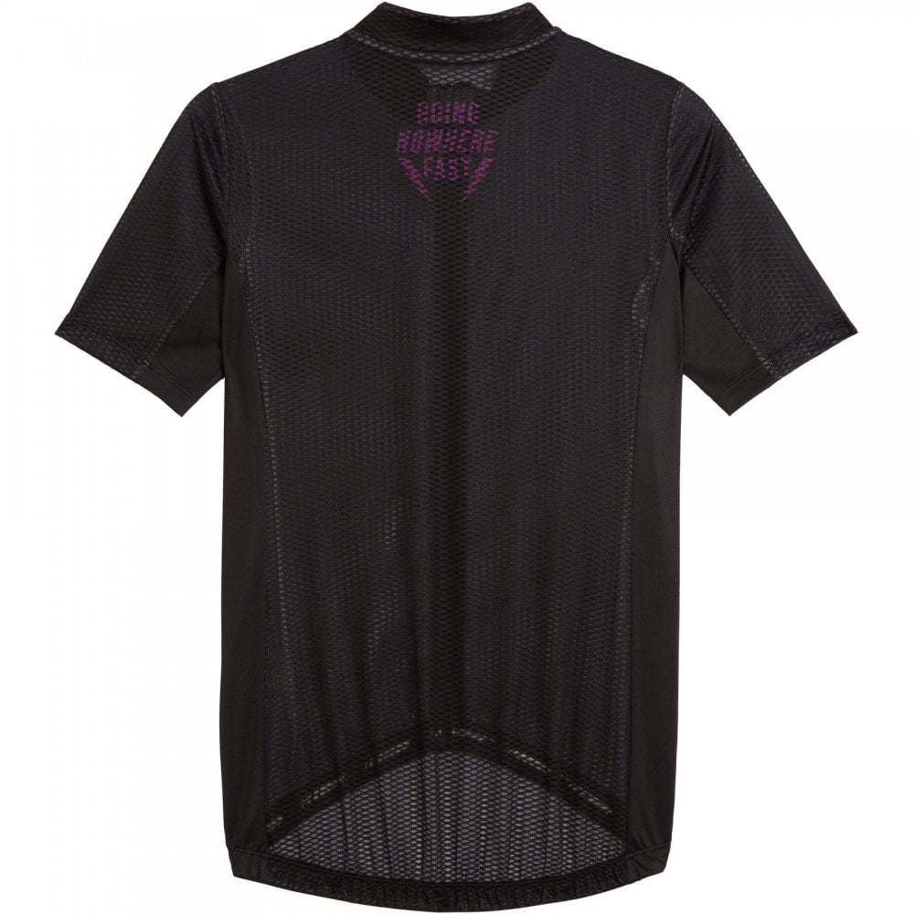 Madison Turbo Women's Short Sleeve Jersey