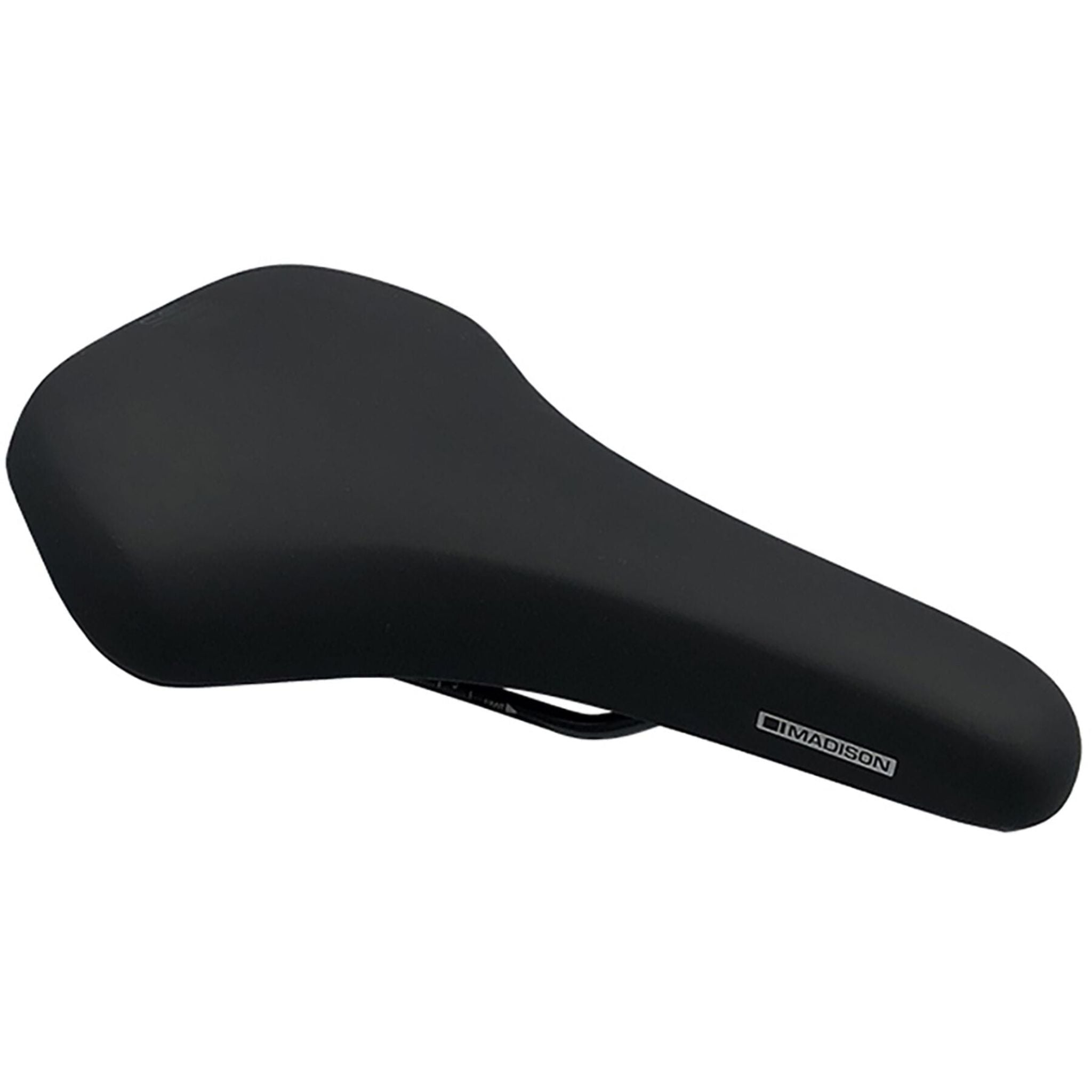 Madison U200 GelCel Saddle Black