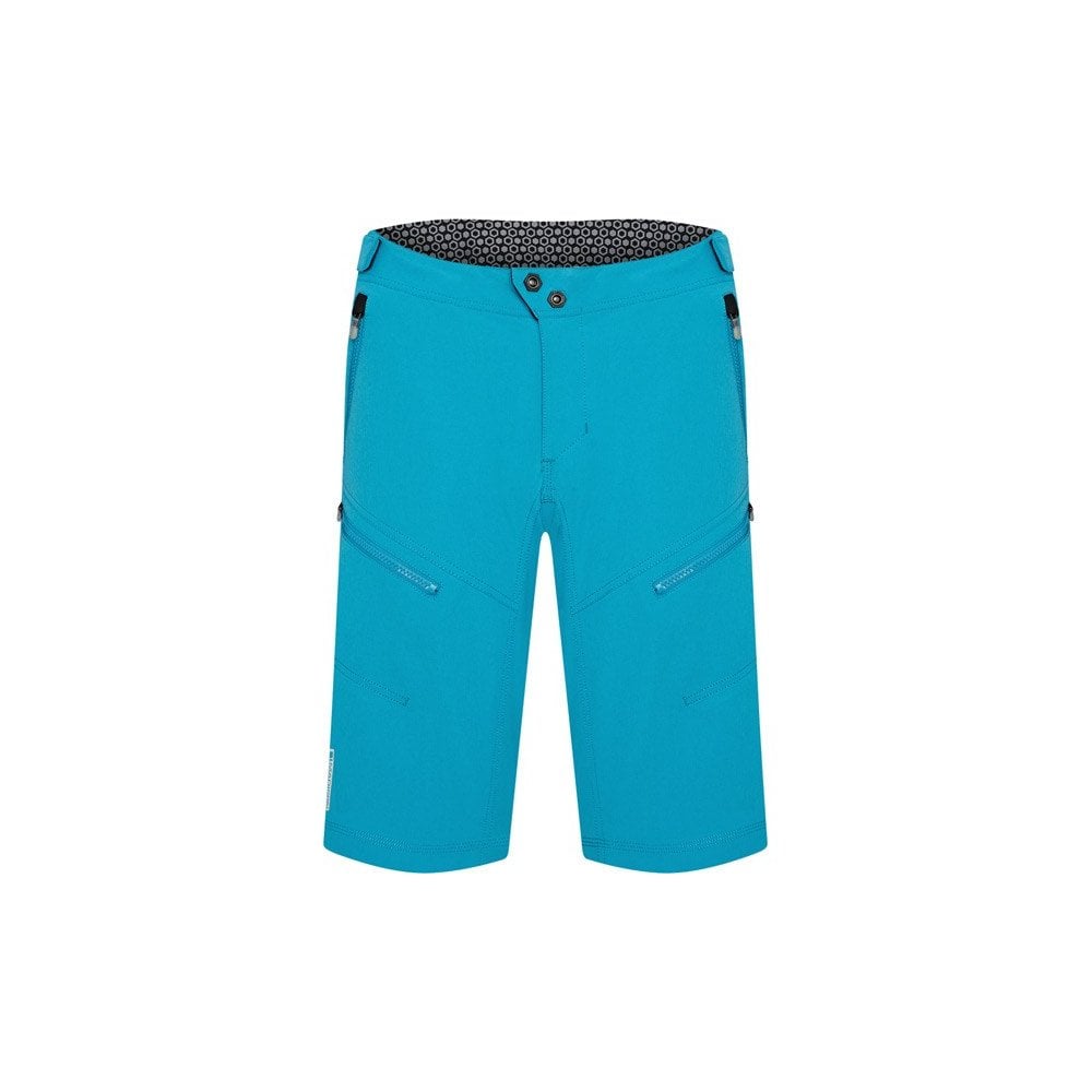 Madison Zena Women's Shorts Blue / Size 14