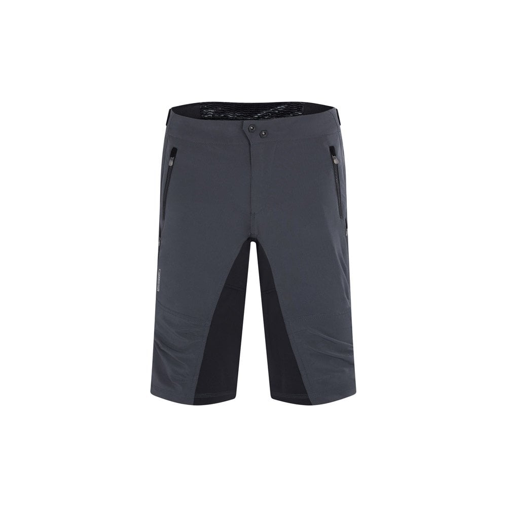 Madison Zenith Men's 4-Season DWR Shorts Grey / S