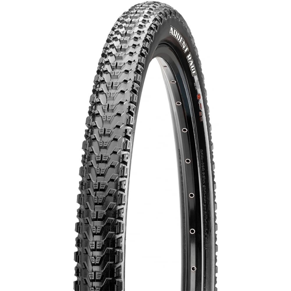 Maxxis Ardent Race Black / 26 x 2.20 / Folding 3C Maxx Speed EXO/TR 120 TPI