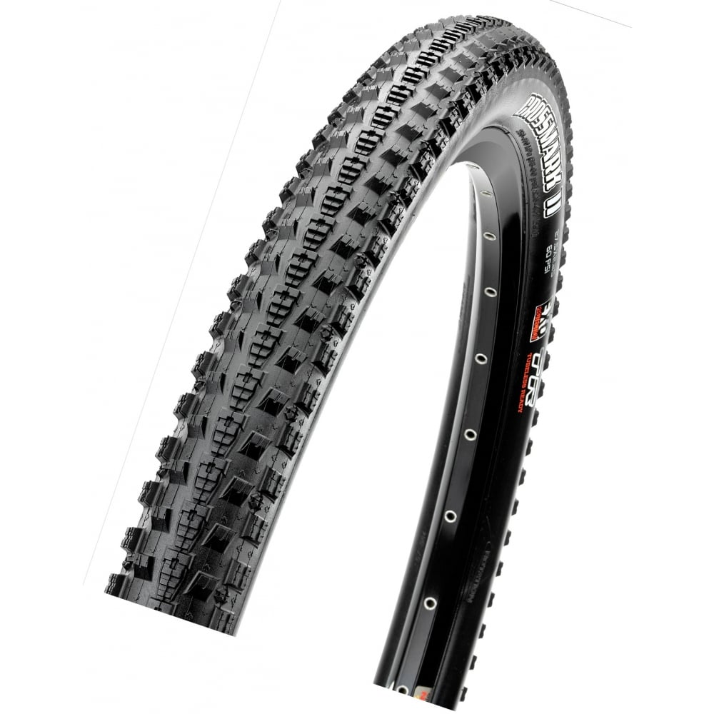 Maxxis CrossMark II Black / 29 x 2.25 / Folding Dual Compound