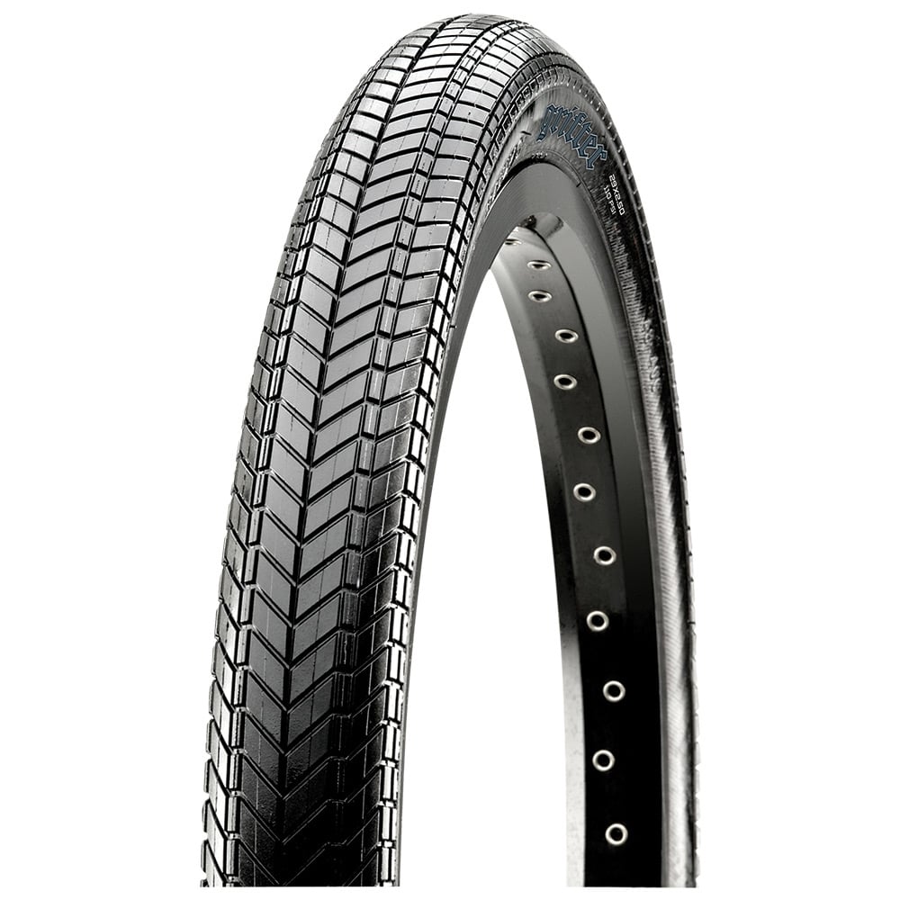 Maxxis Grifter Black / 29 x 2.50 / Wire Single Compound