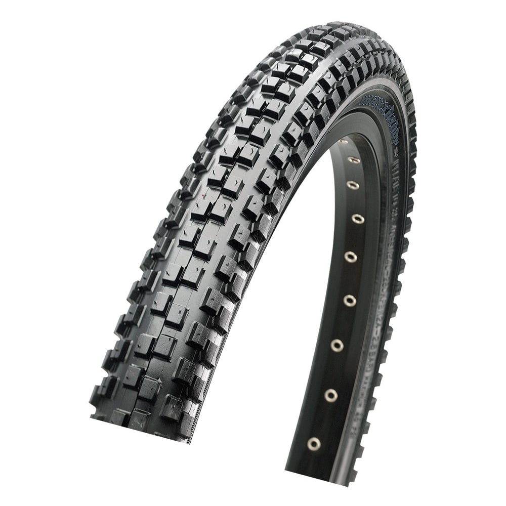 Maxxis MaxxDaddy Black / 20 x 2.00 / Wire Single Compound