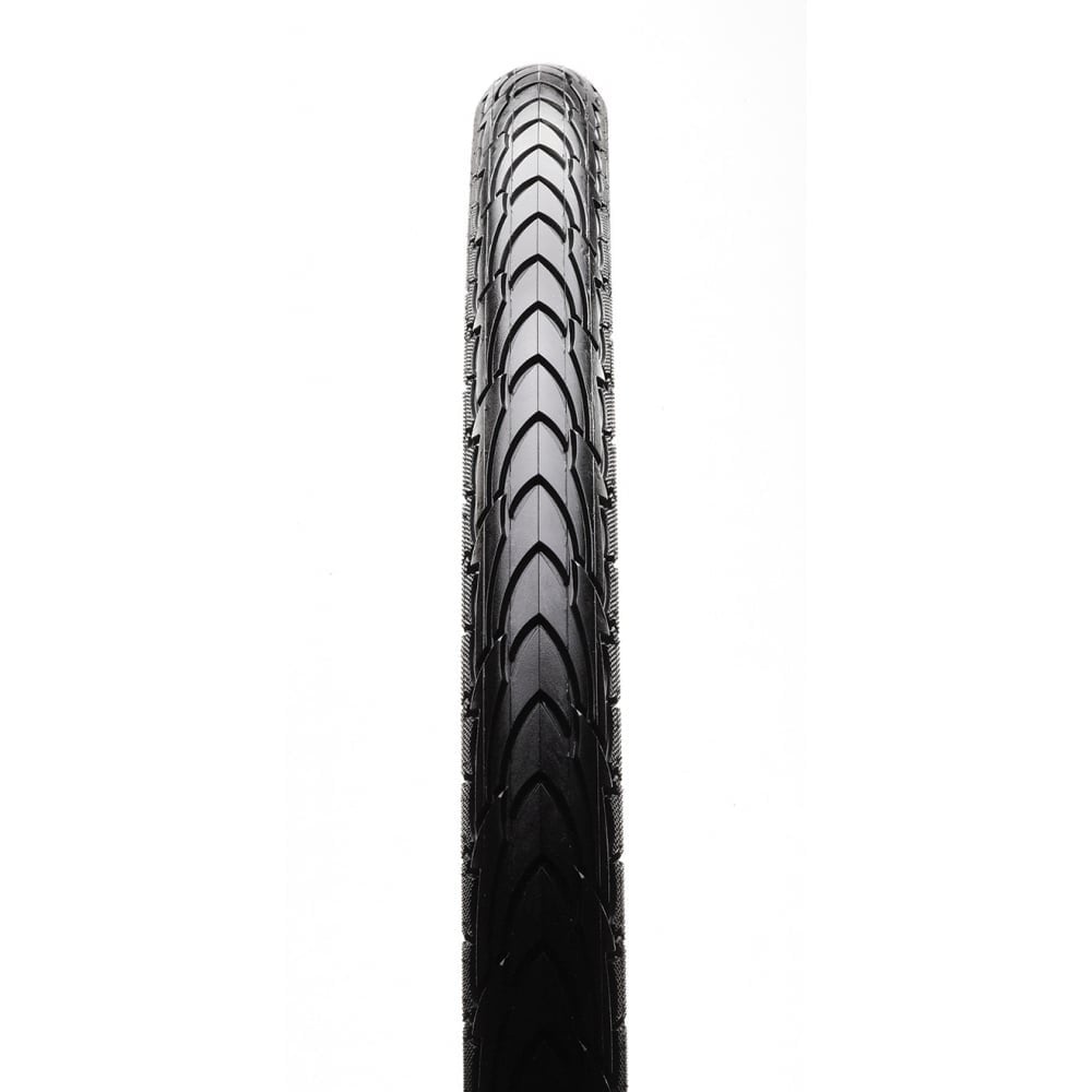 Maxxis Overdrive Maxx Black / 26 x 1.75 / Wire Single Compound MaxxProtect