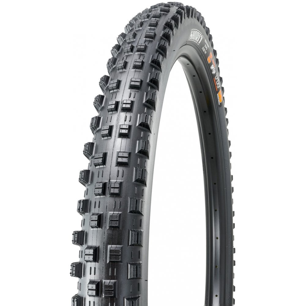 Maxxis Shorty Gen 2 Tyre 29 x 2.4 / 3C Maxx Terra EXO 60TPI