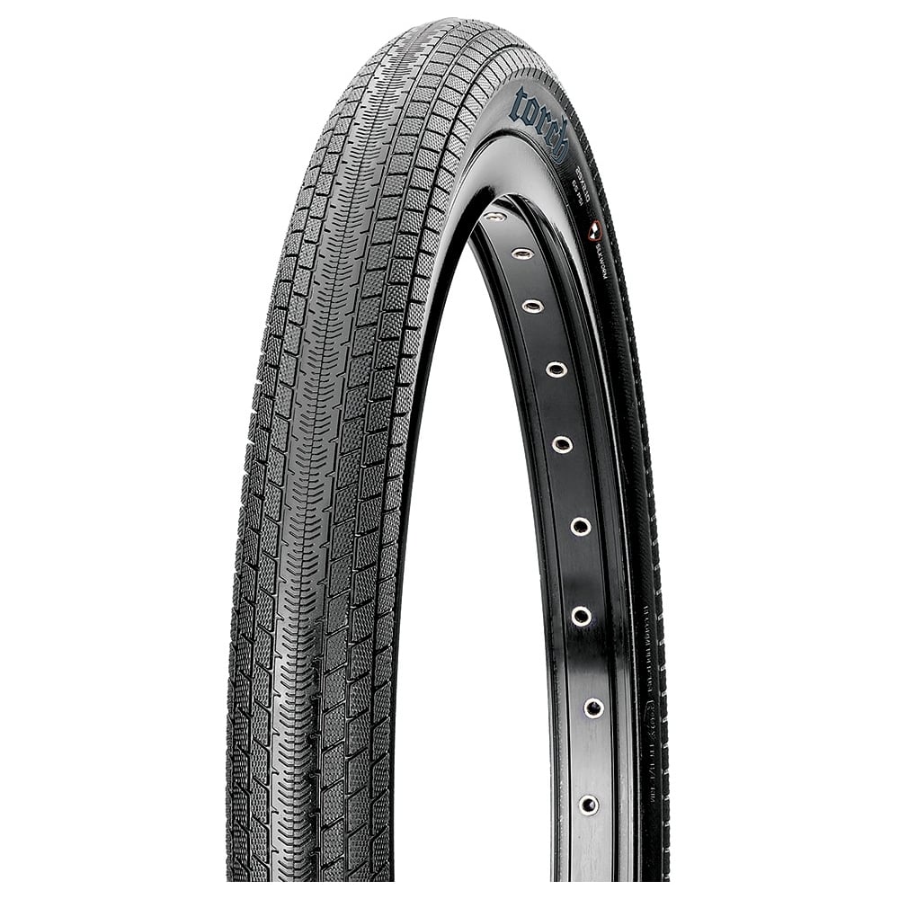Maxxis Torch Black / 29 x 2.10 / Folding Single Compound