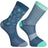 Madison Sportive Mid Sock Twin Pack
