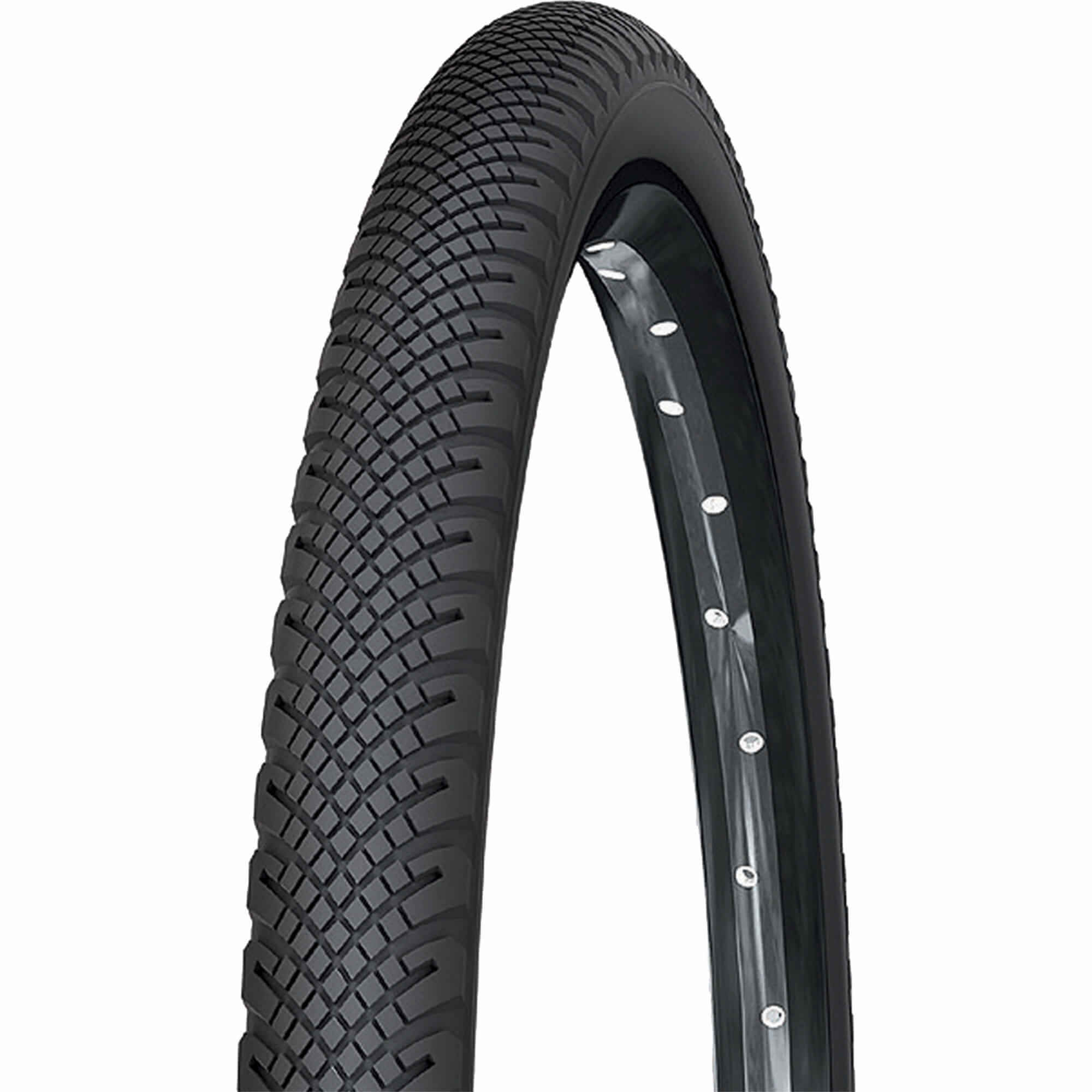 Michelin Country Rock Tyre Black / 26 x 1.75