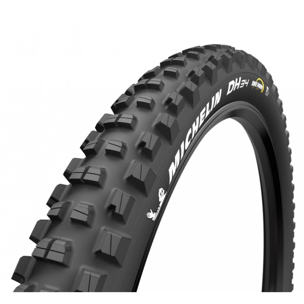 Michelin DH34 Bike Park Tyre 27.5 x 2.4