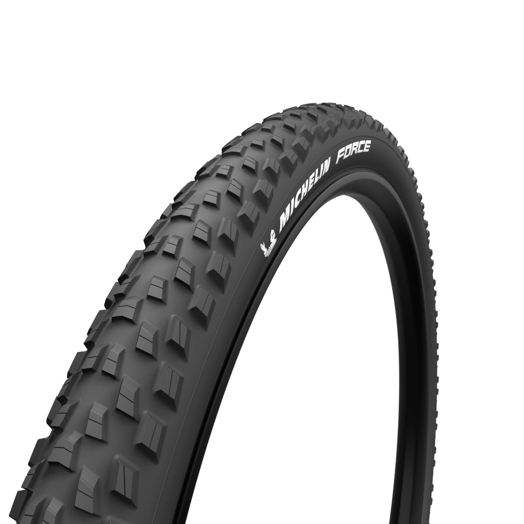 Michelin Force Access Tyre Black / 27.5 x 2.10