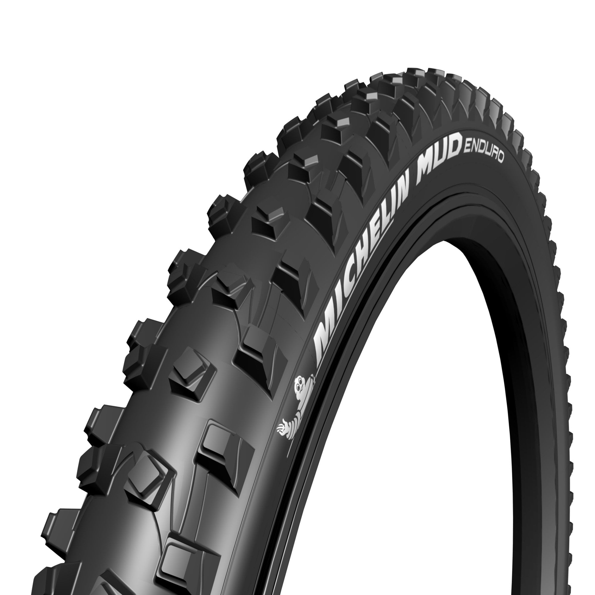 Michelin Mud Enduro Tyre 27.5x 2.25