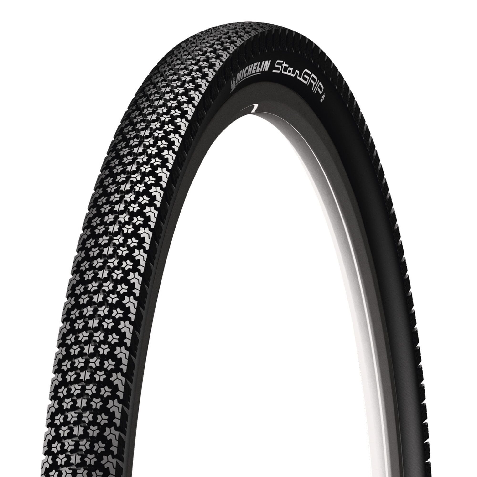 Michelin Stargrip Tyre 700 x 35c