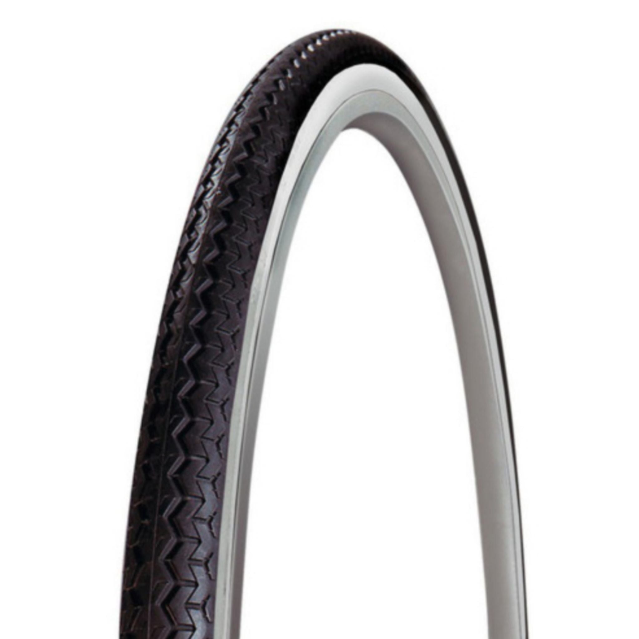 Michelin World Tour Tyre Black/White / 700 x 35c