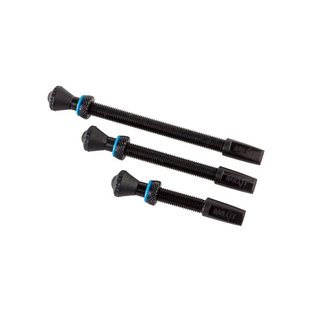 Milkit Valves 1 Pair 75mm
