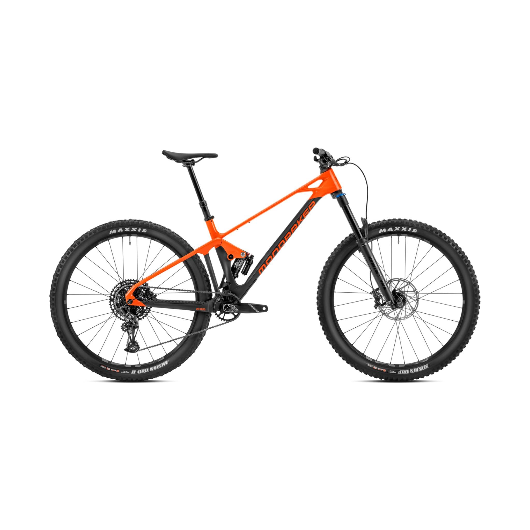 Mondraker Foxy Carbon R 2023 S
