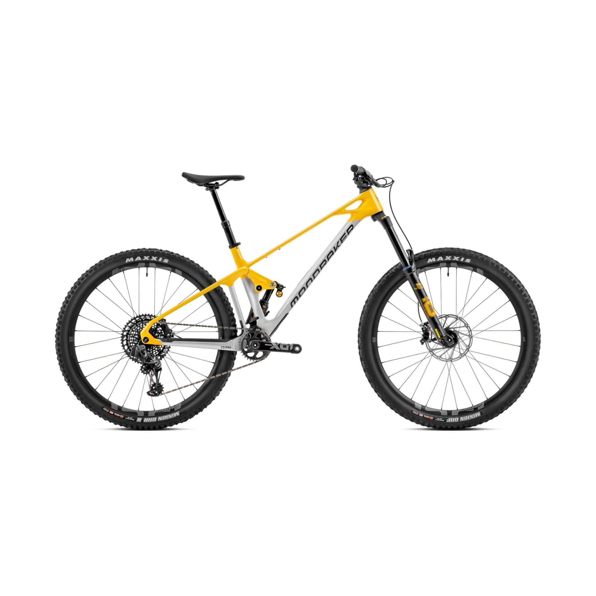 Mondraker Foxy Carbon XR 29 2023 M