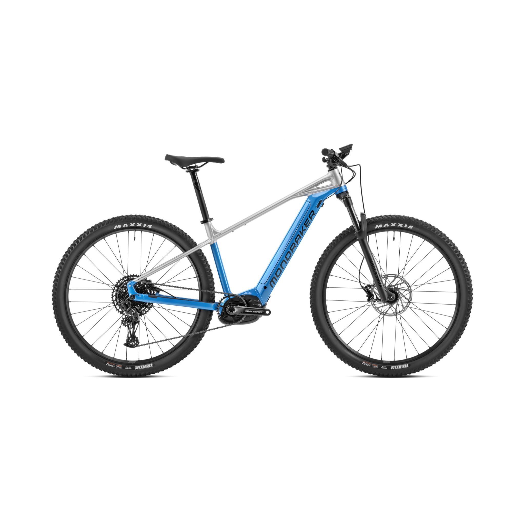 Mondraker Prime 29 2023 Blue/Silver / XS