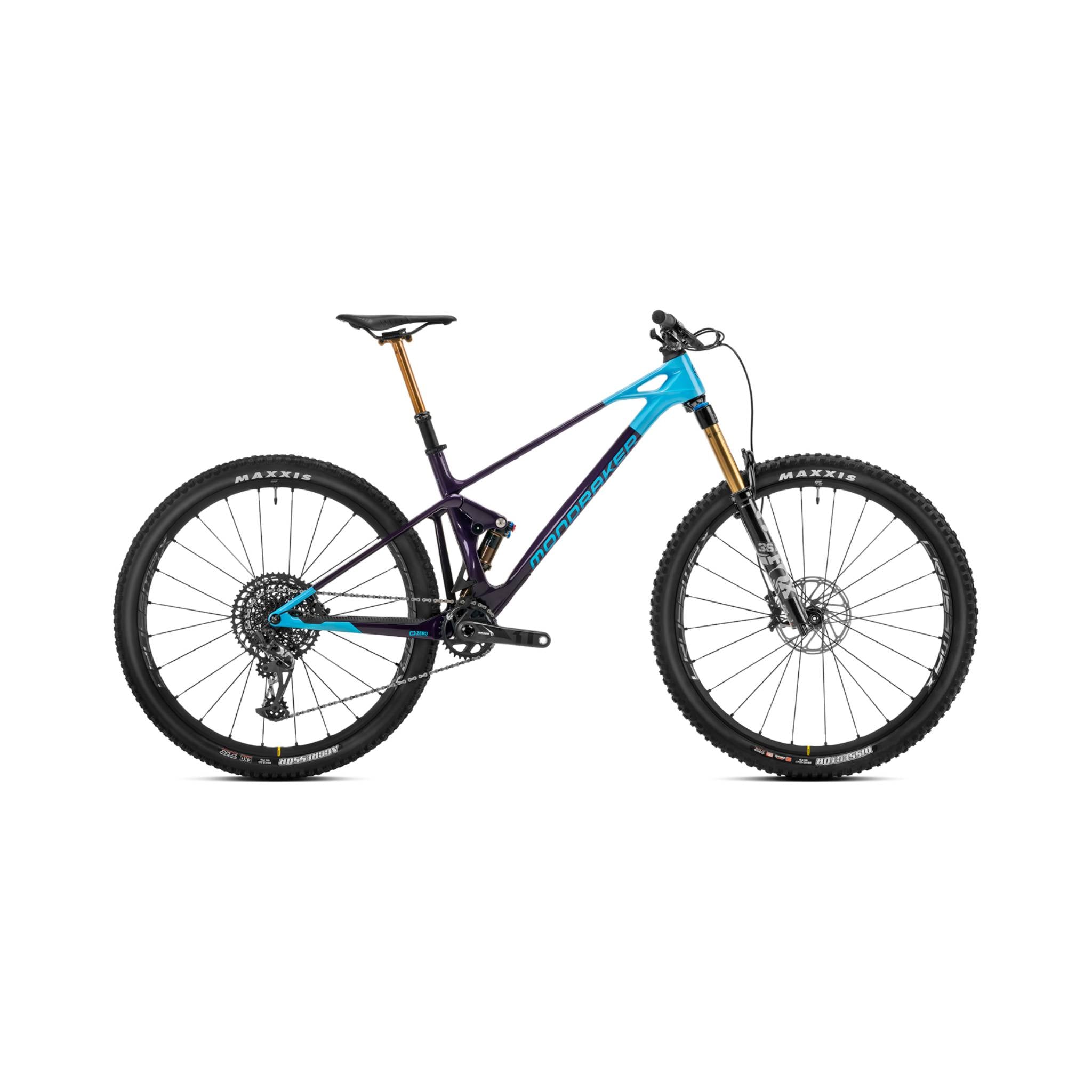 Mondraker Raze Carbon RR 2023 S
