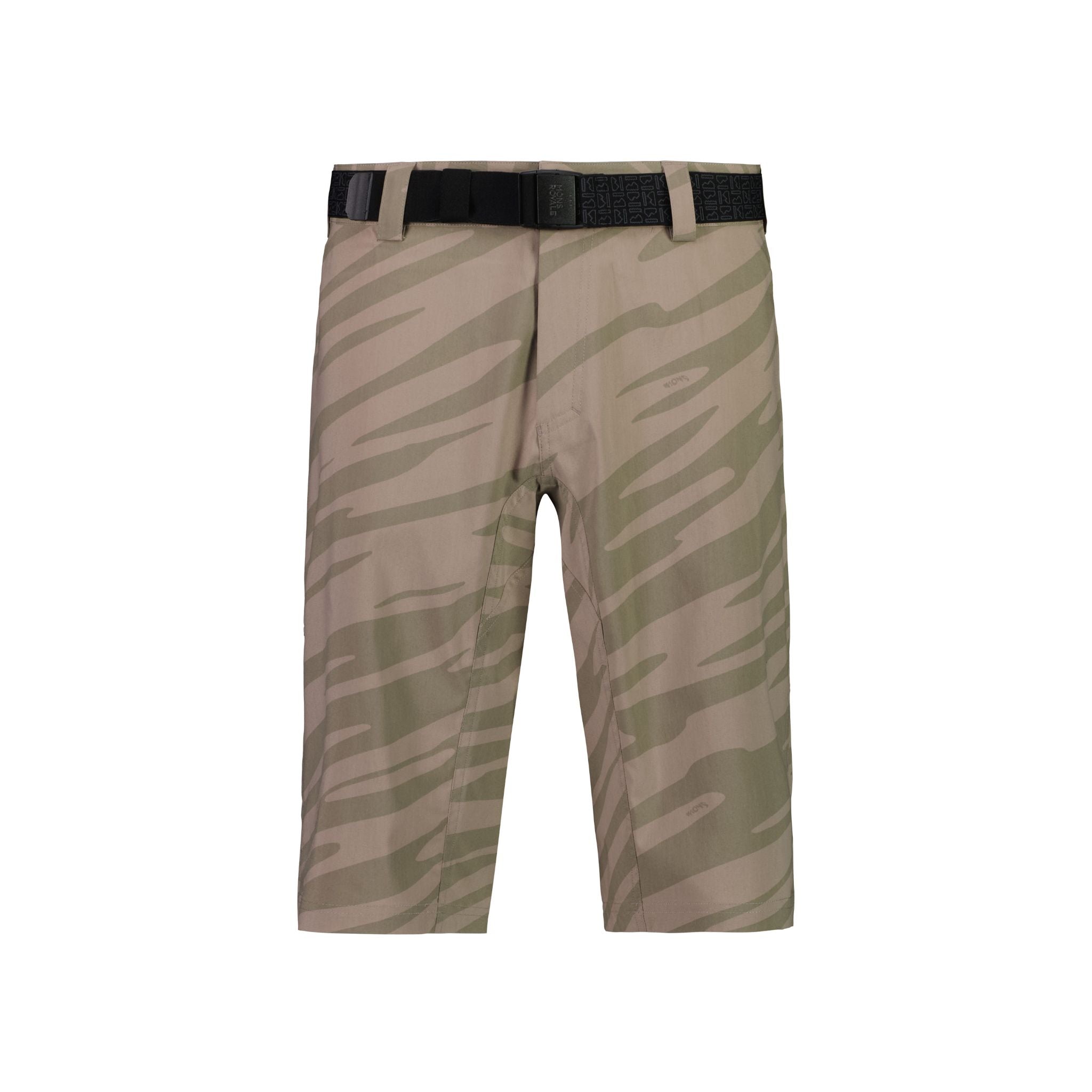 Mons Royale Virage Bike Shorts - Undercover Camo Undercover Camo / L