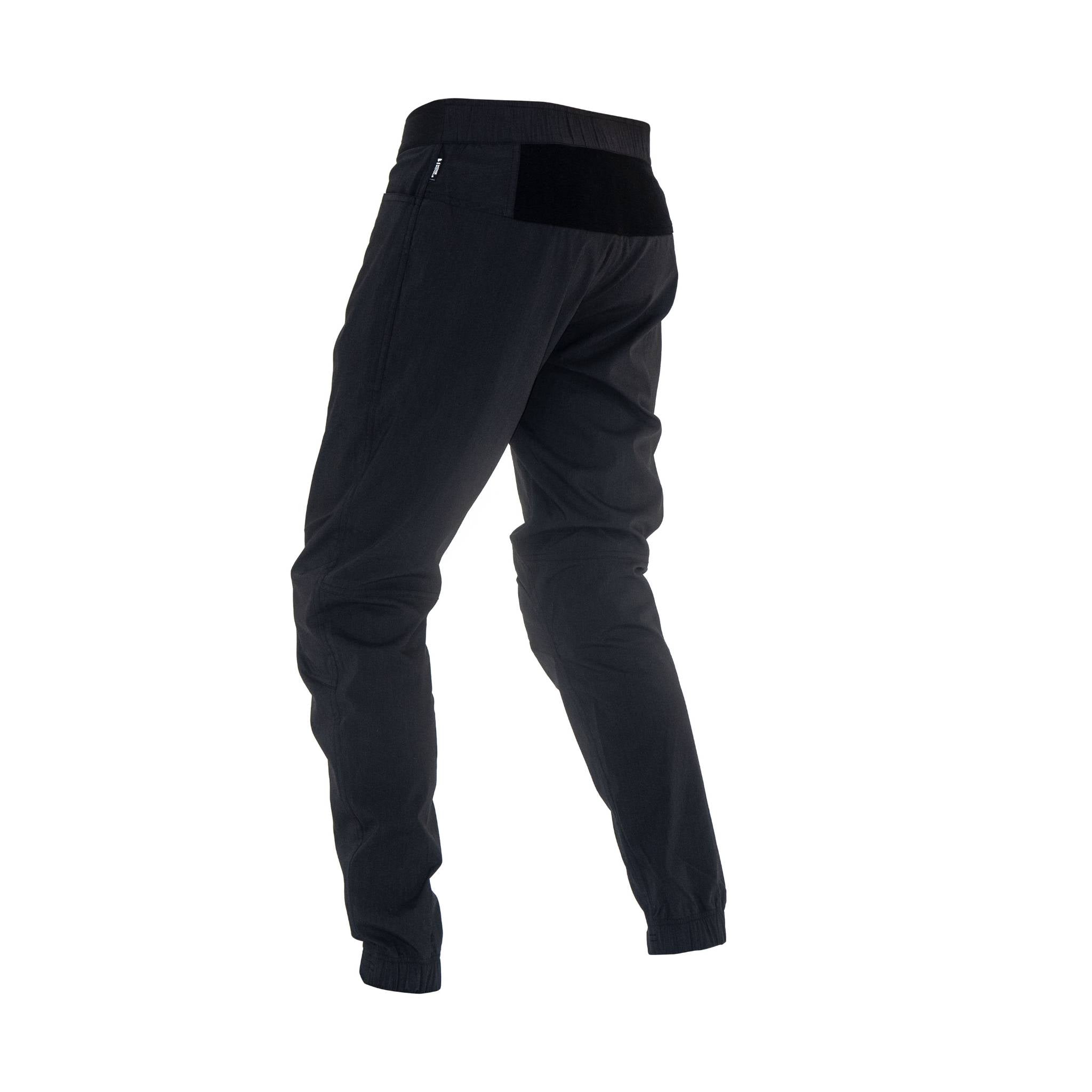 Mons Royale Virage Pants Black