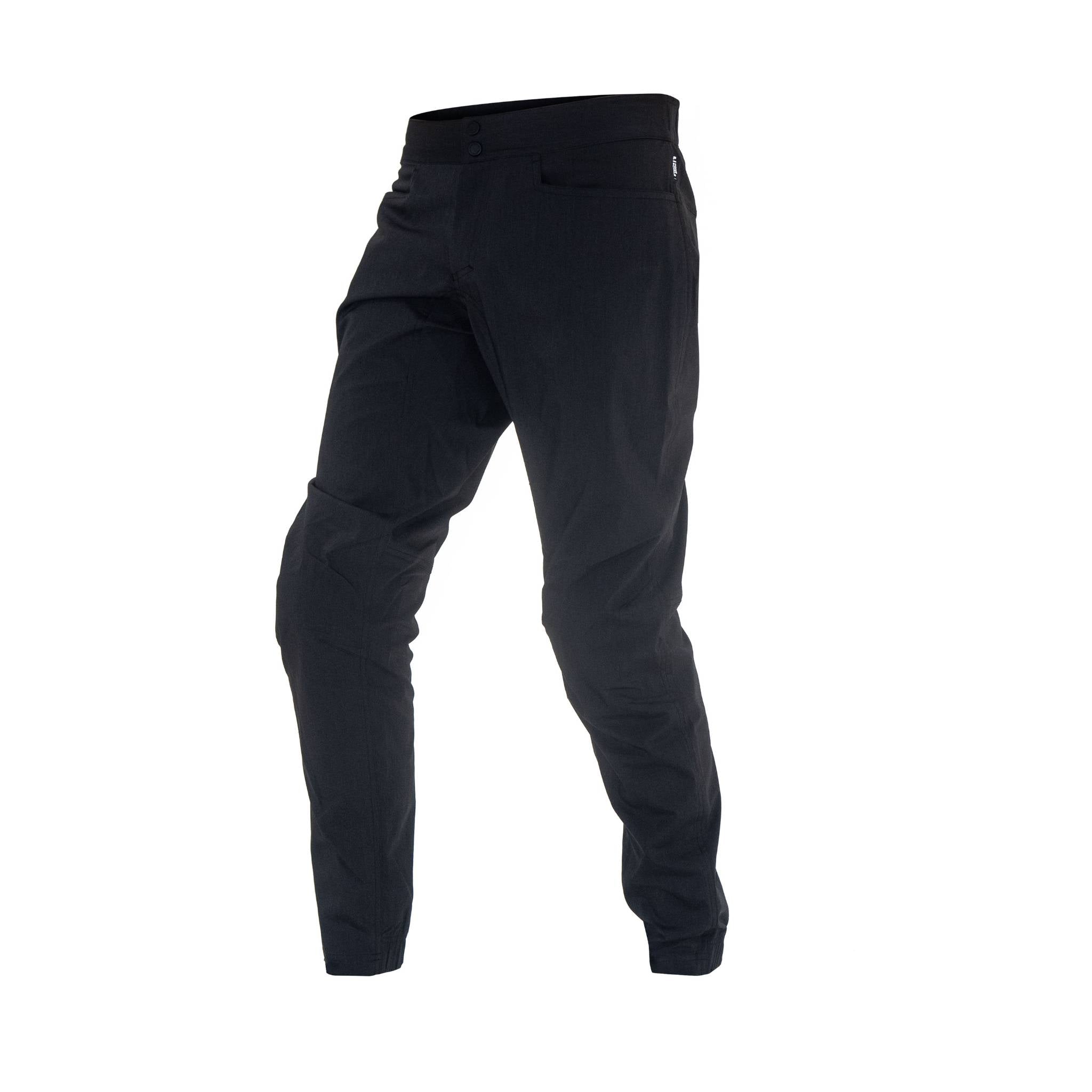 Mons Royale Virage Pants Black