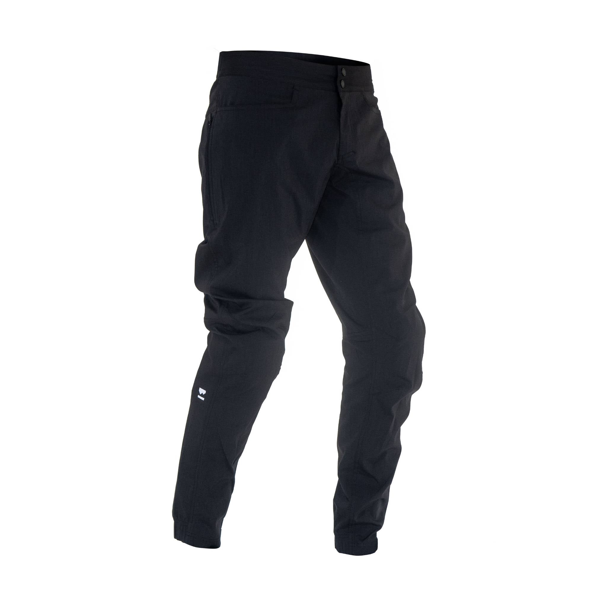 Mons Royale Virage Pants Black Black / M