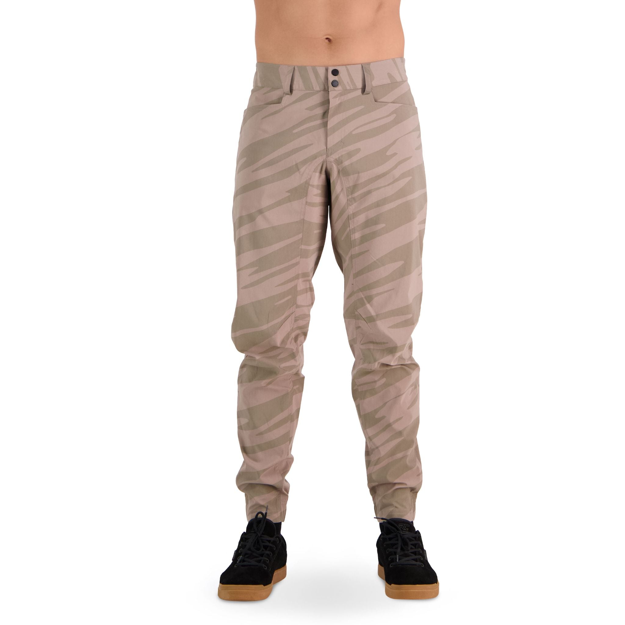 Mons Royale Virage Pants - Undercover Camo Undercover Camo / XL