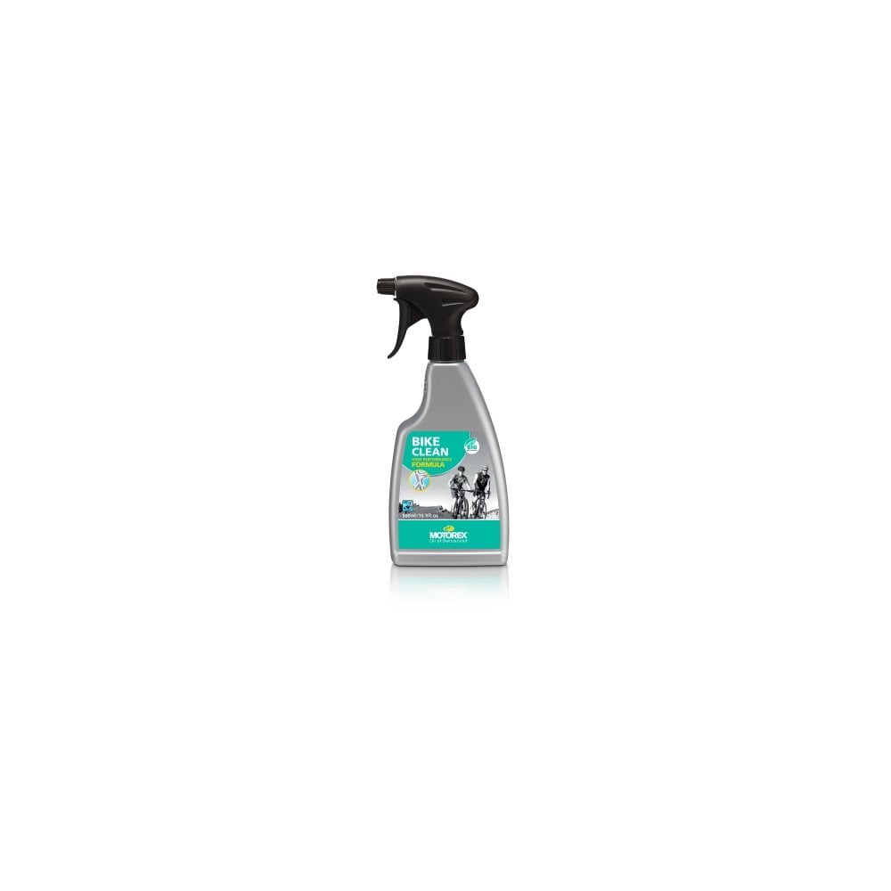 Motorex Bike Clean 500ml