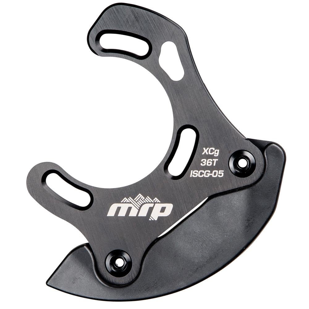 MRP XCG V2 Chain Device Black / 36T / ISCG-05
