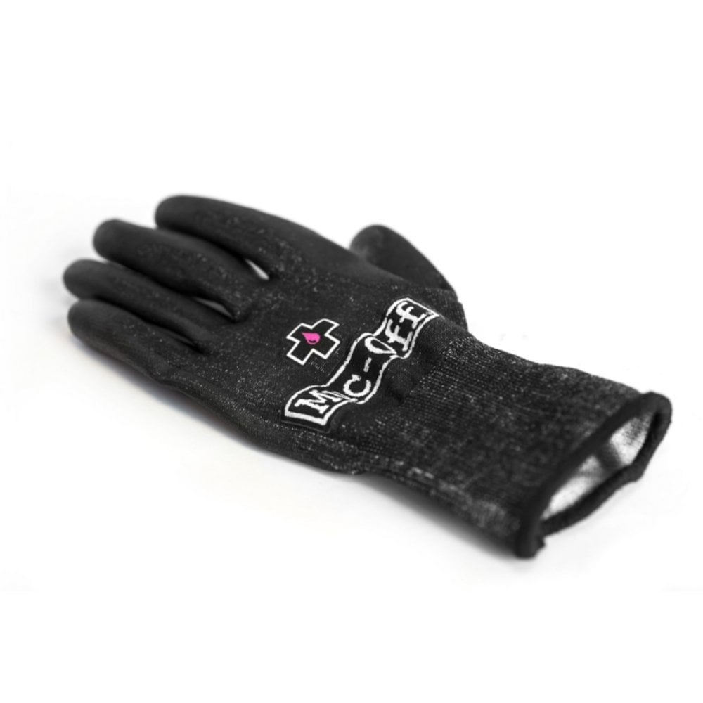 Muc-Off Mechanics Gloves L