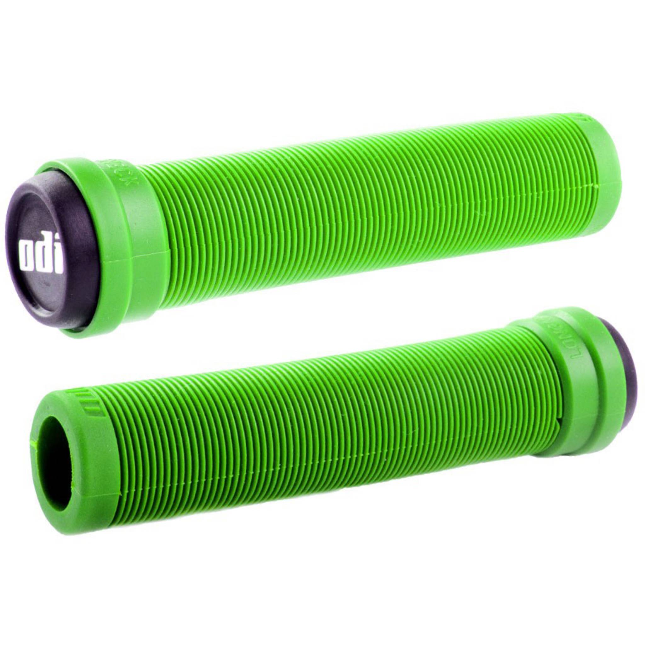 ODI Longneck Pro Grips Green