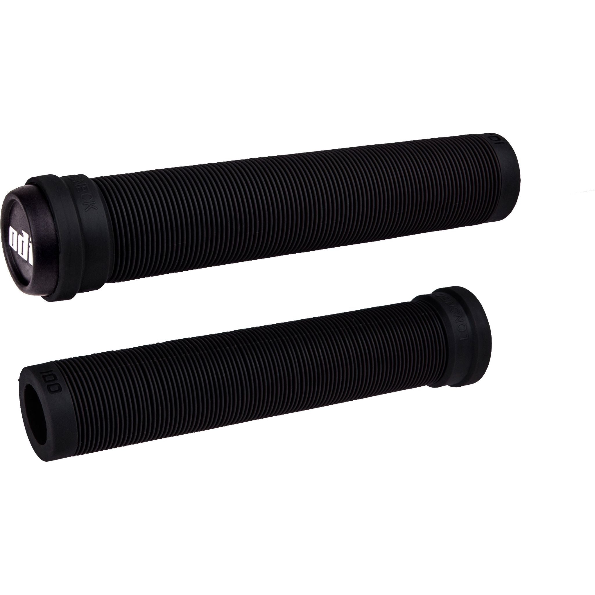 ODI Longneck SLX BMX/Scooter Grips - 160mm Black / 160 mm