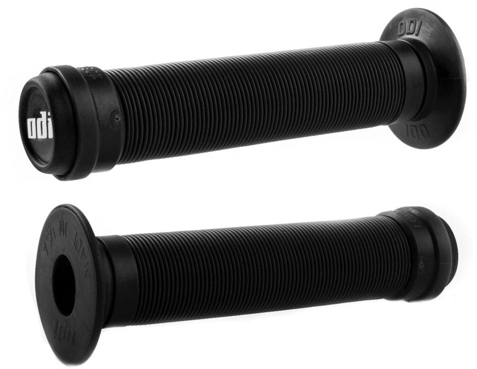 ODI Longneck ST Grips Black