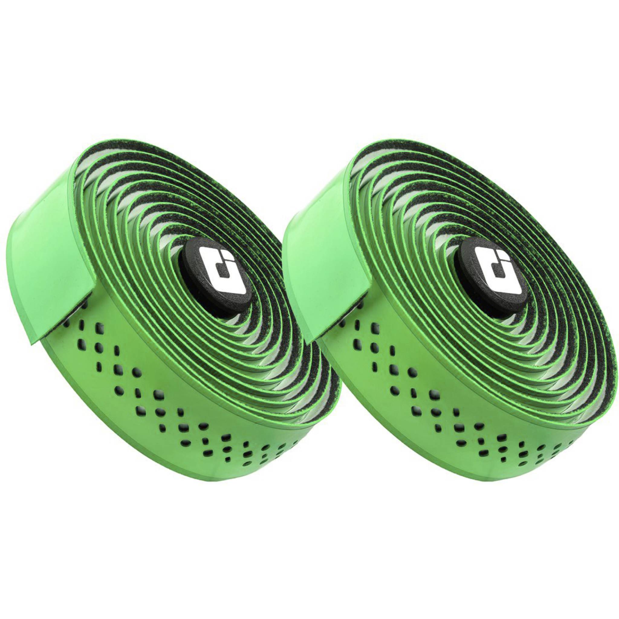 ODI Performance Bar Tape 3.5mm Lime Green